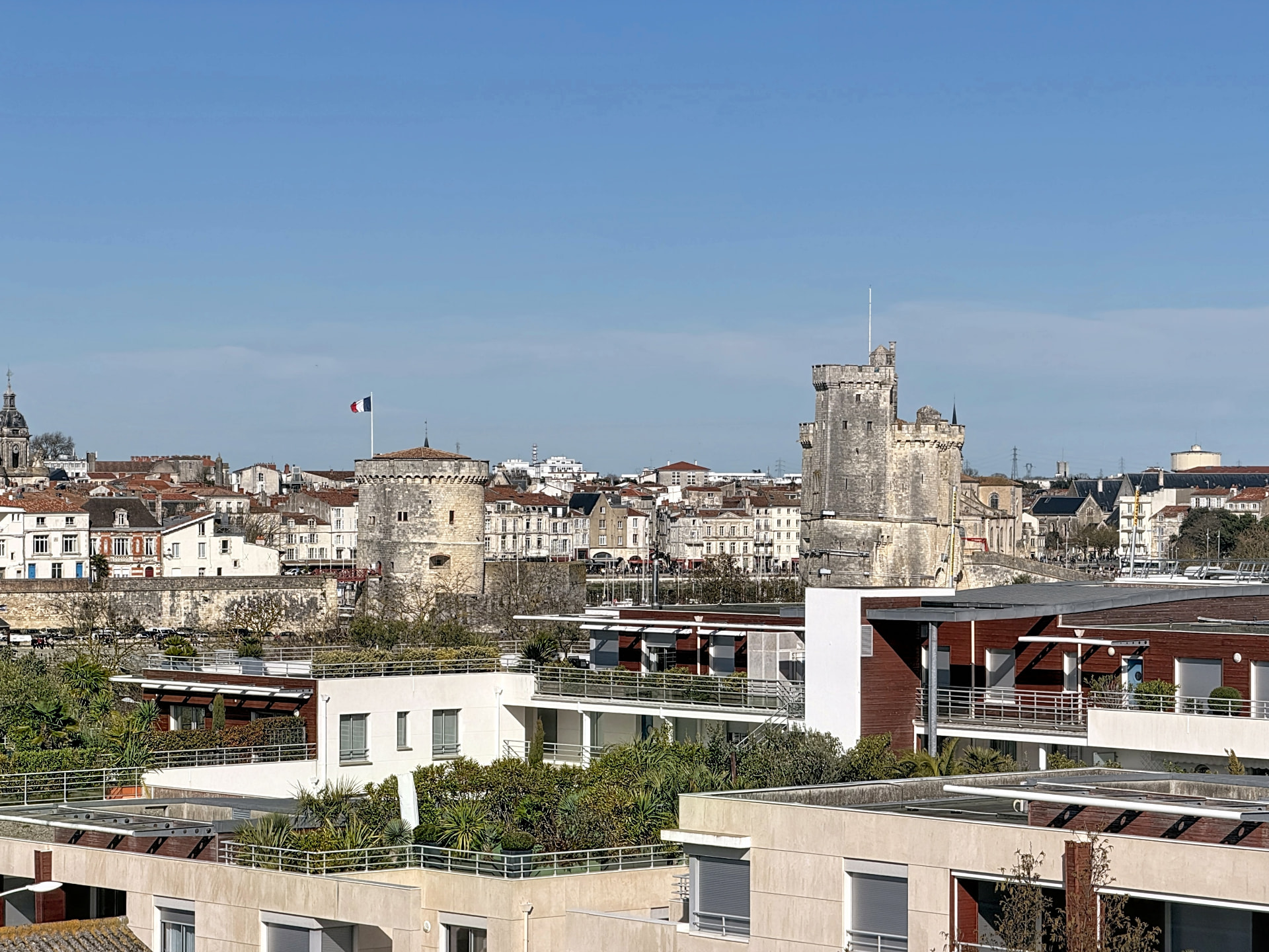 A401 — Résidence Avalon La Rochelle, photo 4