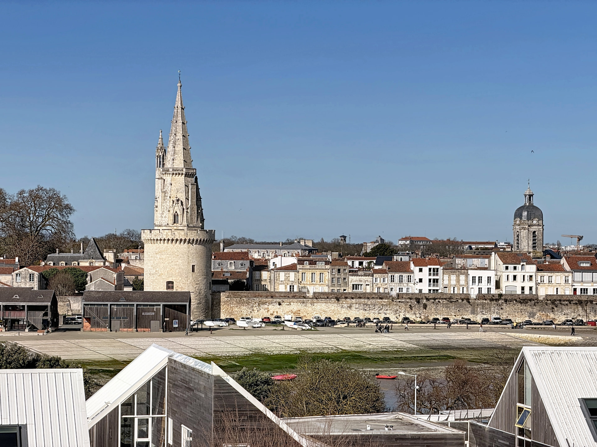 A401 — Résidence Avalon La Rochelle, photo 3