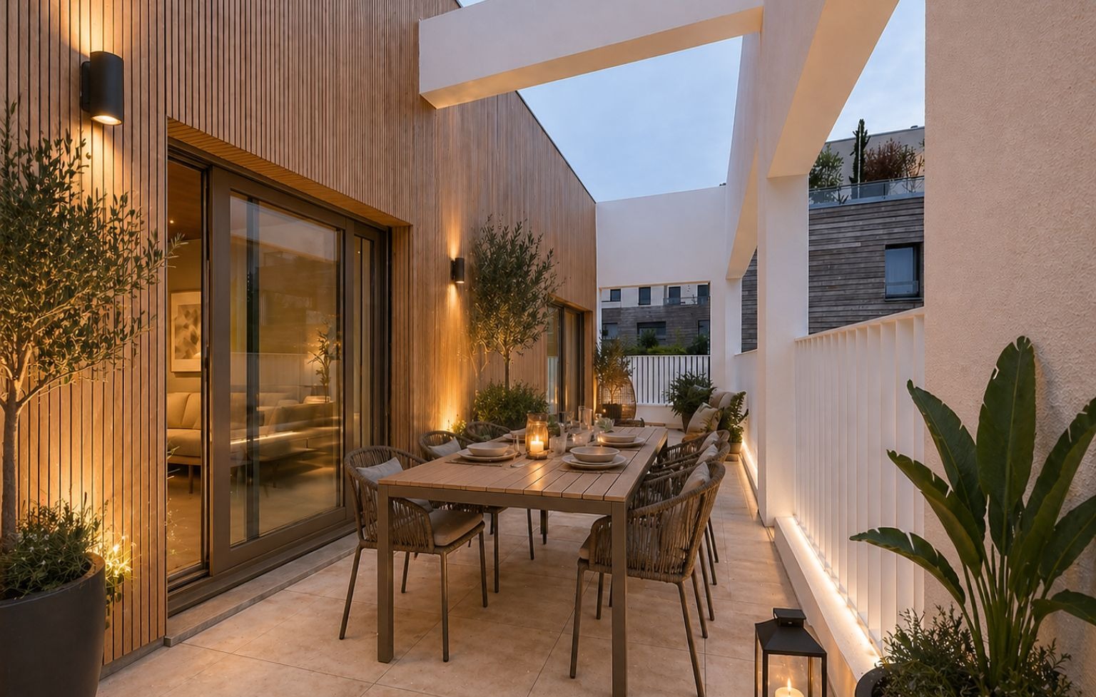 L'Esprit Maison